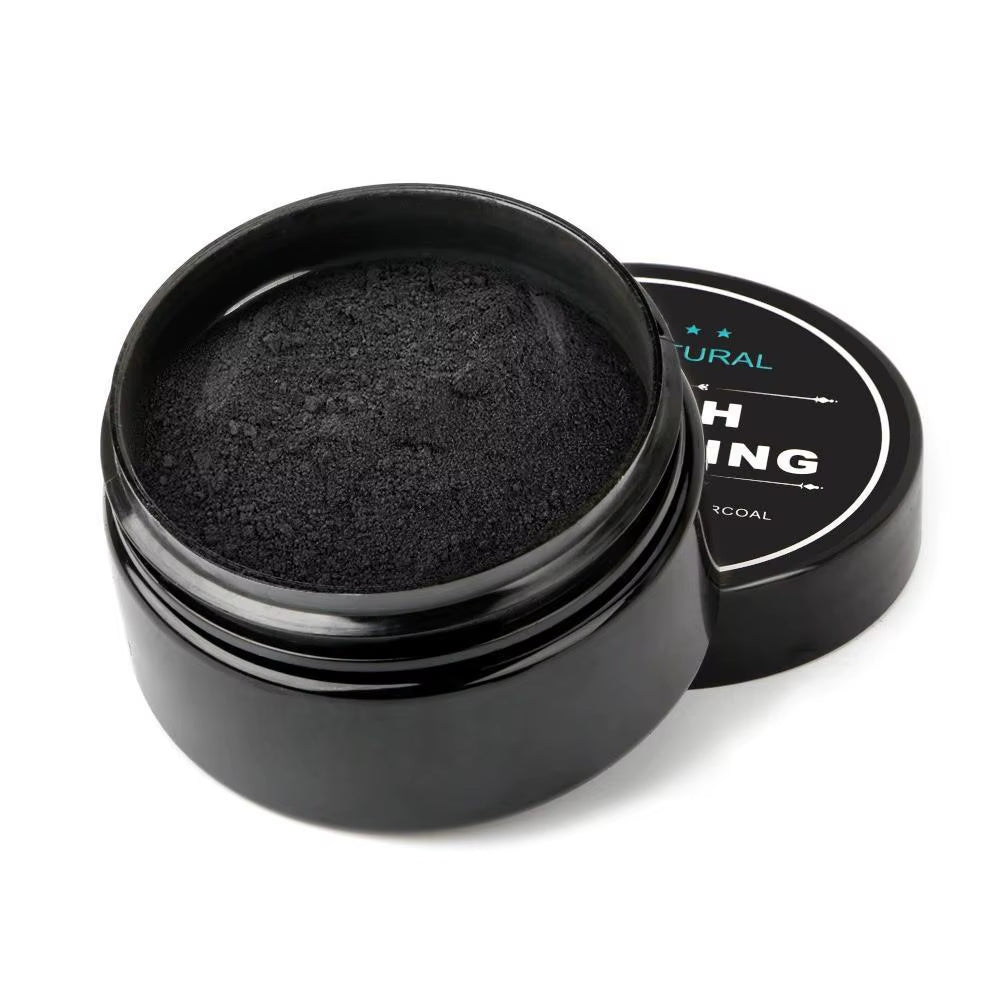 Bamboo Charcoal Toothpaste Whitening Teeth Activated Carbon Removing Yellow Teeth Cleaning Tooth Stain Oral Fresh Tooth Care